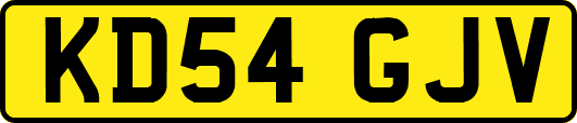 KD54GJV
