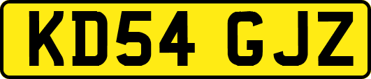 KD54GJZ