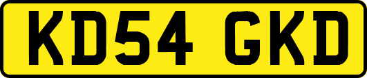 KD54GKD