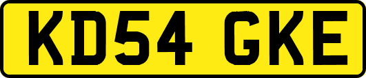 KD54GKE