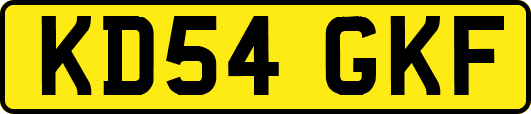 KD54GKF