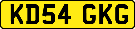 KD54GKG