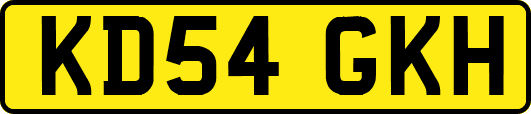 KD54GKH