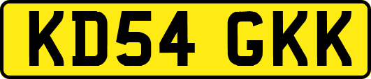 KD54GKK