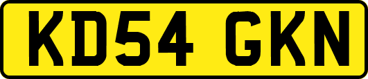 KD54GKN