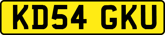 KD54GKU