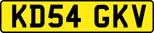 KD54GKV