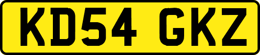 KD54GKZ