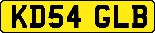 KD54GLB
