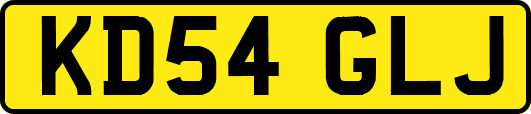 KD54GLJ