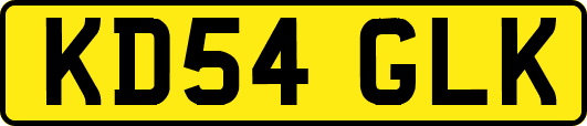 KD54GLK