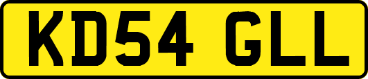 KD54GLL