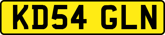 KD54GLN