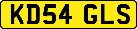 KD54GLS