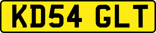 KD54GLT