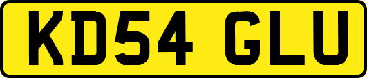 KD54GLU