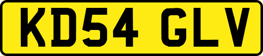 KD54GLV