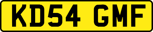 KD54GMF