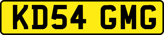 KD54GMG