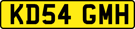 KD54GMH