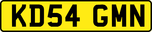 KD54GMN