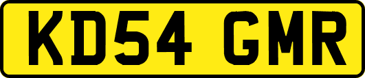 KD54GMR