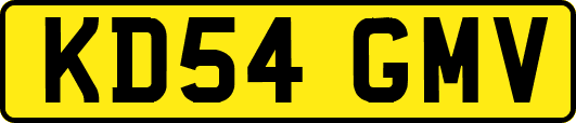 KD54GMV