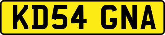 KD54GNA
