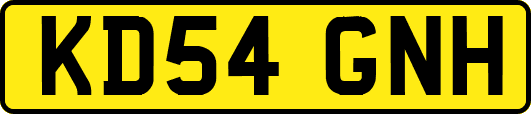 KD54GNH