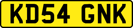 KD54GNK