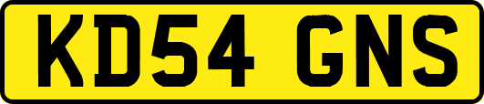 KD54GNS