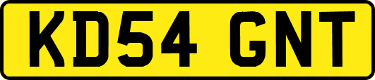KD54GNT