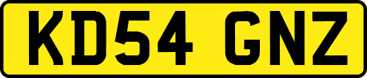 KD54GNZ