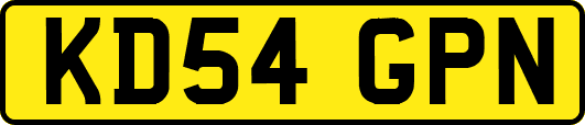 KD54GPN