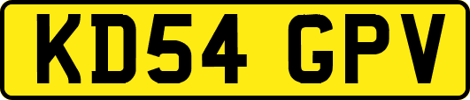 KD54GPV