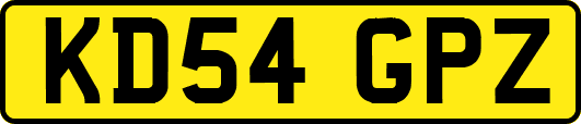 KD54GPZ