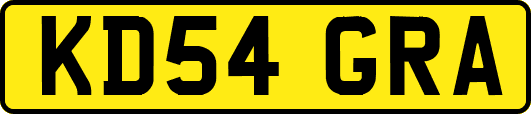 KD54GRA
