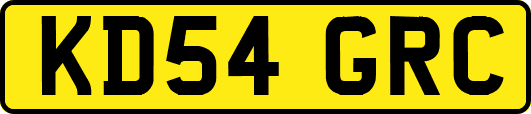 KD54GRC
