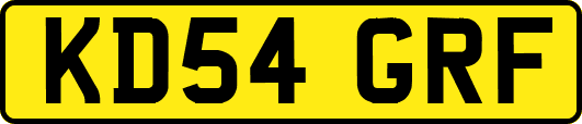 KD54GRF