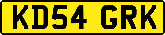 KD54GRK