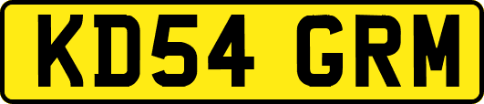 KD54GRM