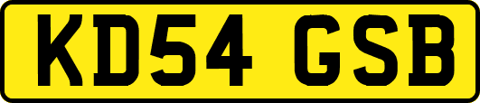 KD54GSB