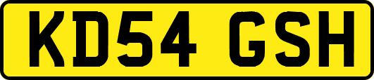 KD54GSH