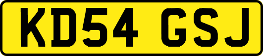 KD54GSJ