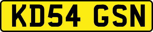 KD54GSN