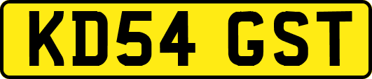 KD54GST