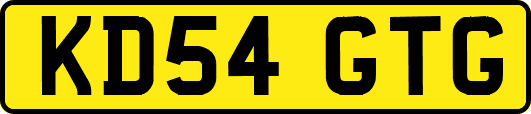 KD54GTG