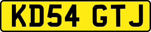 KD54GTJ