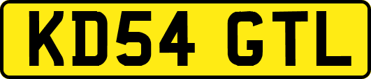 KD54GTL