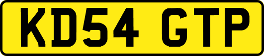 KD54GTP